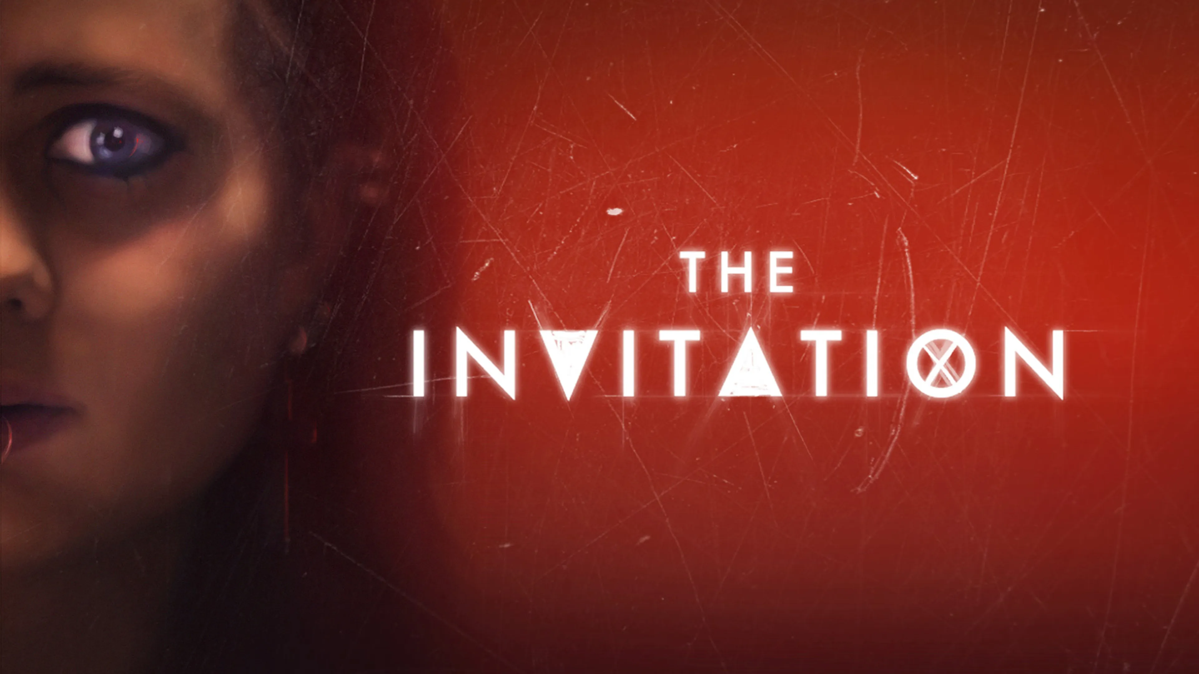 The Invitation poster